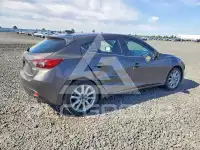 2015 Mazda 3 photo