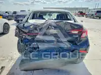 2015 Mazda 3 фото