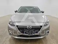 2015 Mazda 3 photo