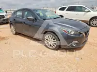 2015 Mazda 3 photo