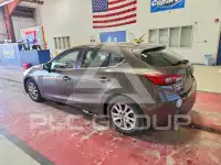 2015 Mazda 3 фото
