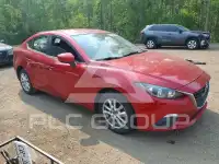 2015 Mazda 3 фото