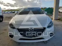 2015 Mazda 3 photo