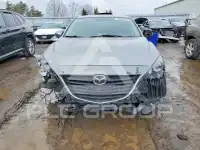 2015 Mazda 3 фото