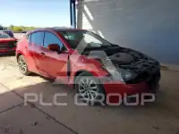 2015 Mazda 3 фото