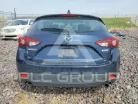 2015 Mazda 3 фото