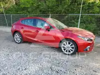 2015 Mazda 3 фото