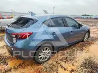 2015 Mazda 3 фото
