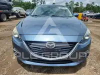 2015 Mazda 3 фото