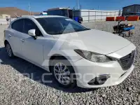 2015 Mazda 3 фото