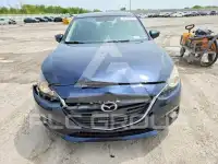 2015 Mazda 3 photo