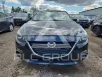 2015 Mazda 3 фото