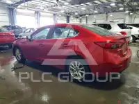 2015 Mazda 3 фото