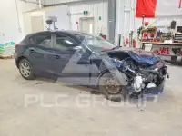 2015 Mazda 3 photo