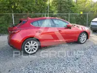 2015 Mazda 3 фото