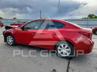 2015 Mazda 3 фото