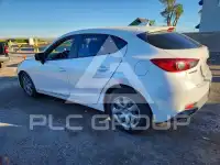 2015 Mazda 3 photo
