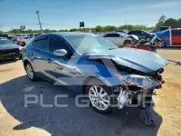 2015 Mazda 3 фото