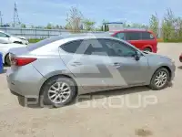 2015 Mazda 3 фото