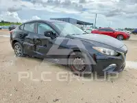 2015 Mazda 3 фото