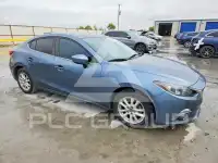 2015 Mazda 3 photo