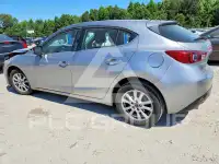 2015 Mazda 3 фото