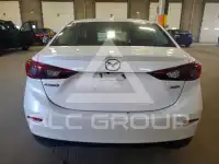 2015 Mazda 3 фото