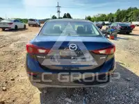 2015 Mazda 3 фото