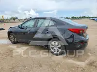 2015 Mazda 3 фото