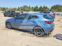 2015 Mazda 3 фото