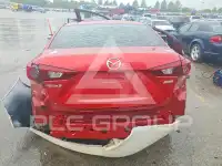 2015 Mazda 3 фото