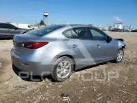 2015 Mazda 3 photo