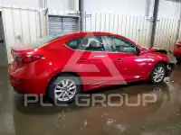 2015 Mazda 3 фото