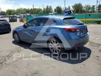 2015 Mazda 3 фото