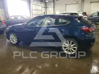 2015 Mazda 3 фото
