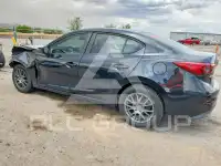 2015 Mazda 3 photo