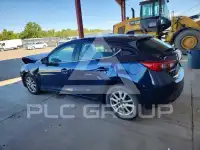 2015 Mazda 3 photo