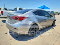2015 Mazda 3 photo