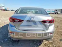 2015 Mazda 3 photo