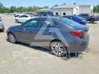 2015 Mazda 3 фото