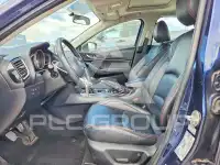 2015 Mazda 3 фото