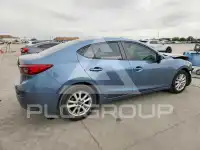 2015 Mazda 3 фото