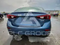 2015 Mazda 3 photo