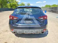 2015 Mazda 3 фото