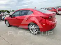 2015 Mazda 3 photo