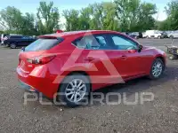 2015 Mazda 3 photo