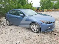 2015 Mazda 3 фото