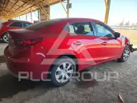 2015 Mazda 3 photo