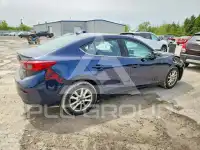 2015 Mazda 3 photo