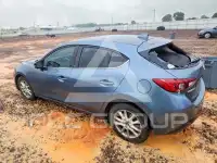 2015 Mazda 3 фото
